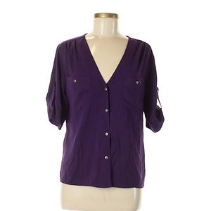 A New York Blouse